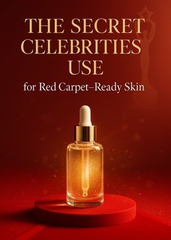 Cover image for The Secret Celebrities Use for Red Carpet-Ready Skin - a Beauty story on Stream Storys