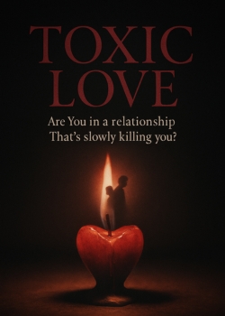 Cover image for Toxic Love: Are You in a Relationship That’s Slowly Killing You? - a Relationship story on Stream Storys