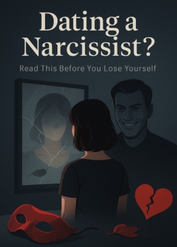 Cover image for Dating a Narcissist? Read This Before You Lose Yourself - a Relationship story on Stream Storys