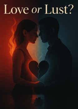 Cover image for Love or Lust? How to know if they're truly the One - a Relationship story on Stream Storys