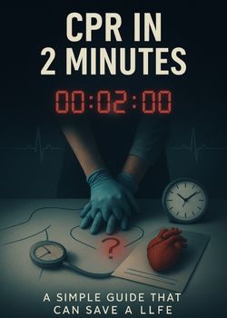 Cover image for CPR in 2 Minutes. A simple guide that can save a life - a Health story on Stream Storys