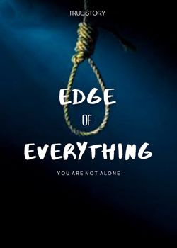 Cover image for Edge of Everything - a Real Storys story on Stream Storys