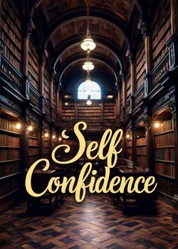 Cover image for Self Confidence - a Self - Help story on Stream Storys