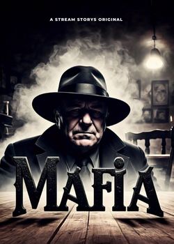 Cover image for Mafia Code - a Thriller / Crime story on Stream Storys