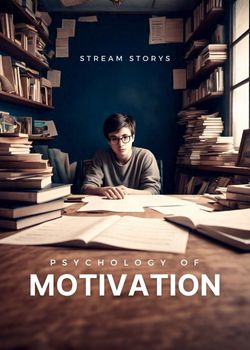 Cover image for Motivation - a Psychology story on Stream Storys